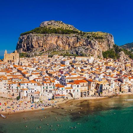 Awa Cefalu Bordonaro Екстериор снимка